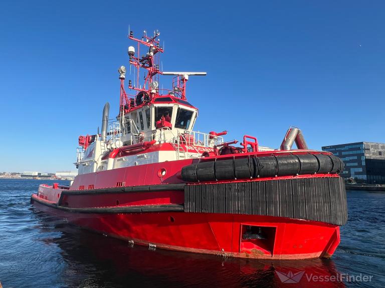 ship photo