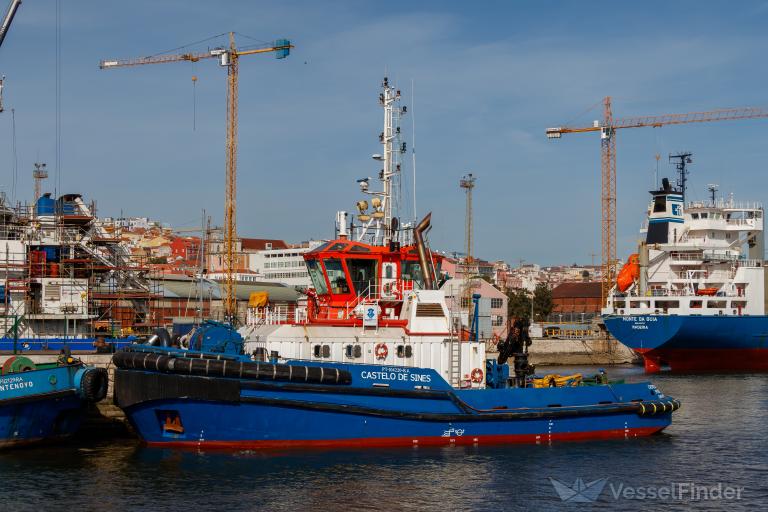 CASTELO DE SINES photo