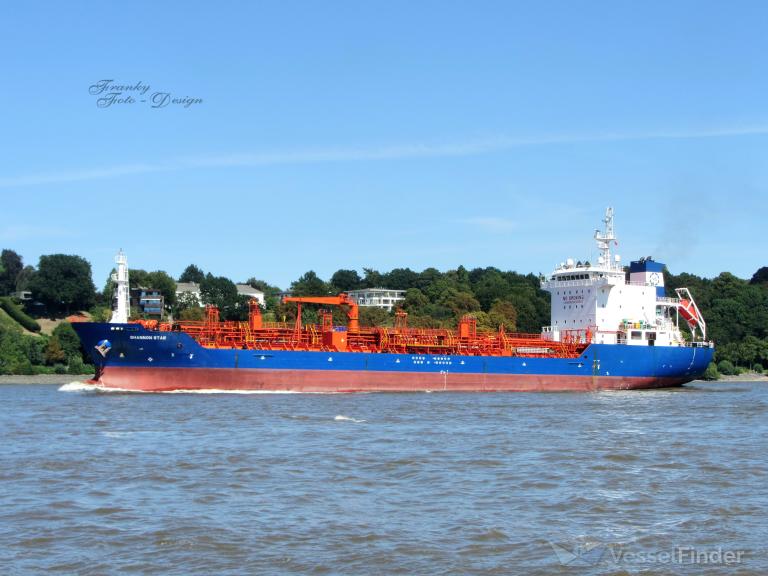 SHANNON STAR