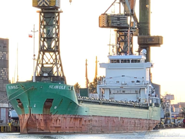 SEAWOLF