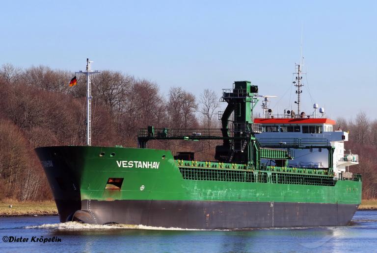 VESTANHAV photo
