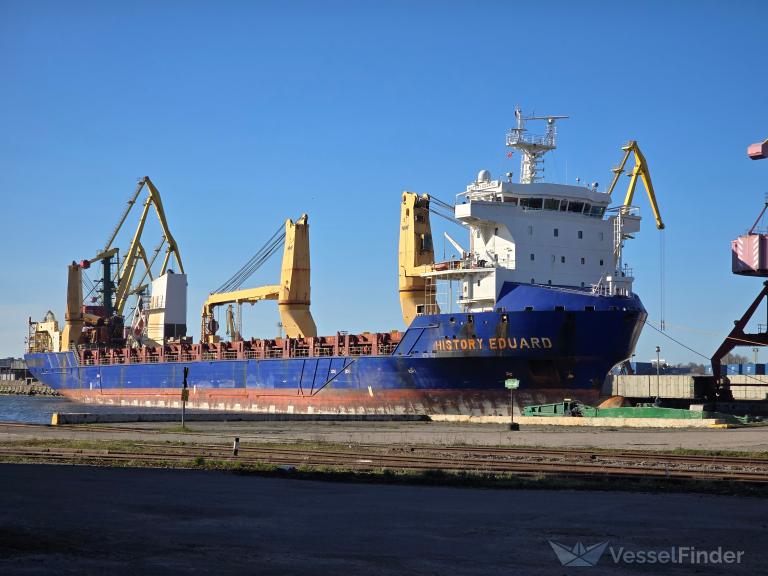 HISTORY EDUARD photo