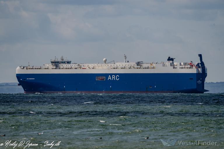 ARC COMMITMENT