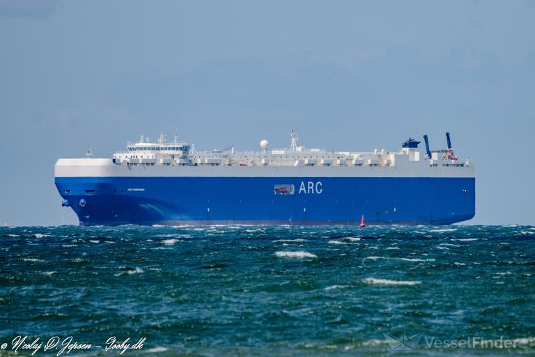 ARC COMMITMENT