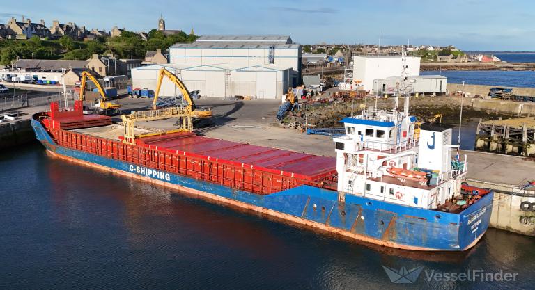 ship photo