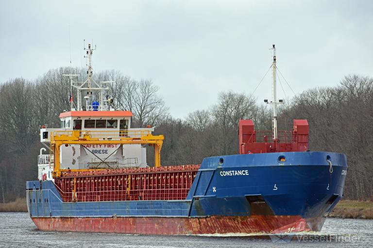 ship photo
