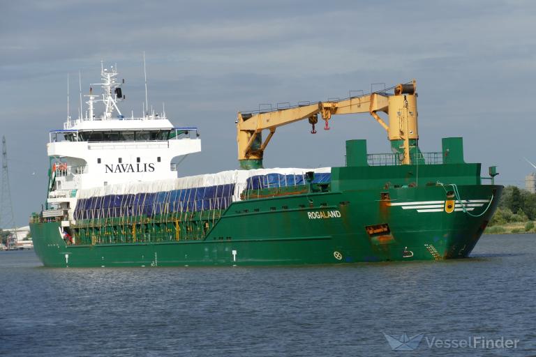 ROGALAND photo
