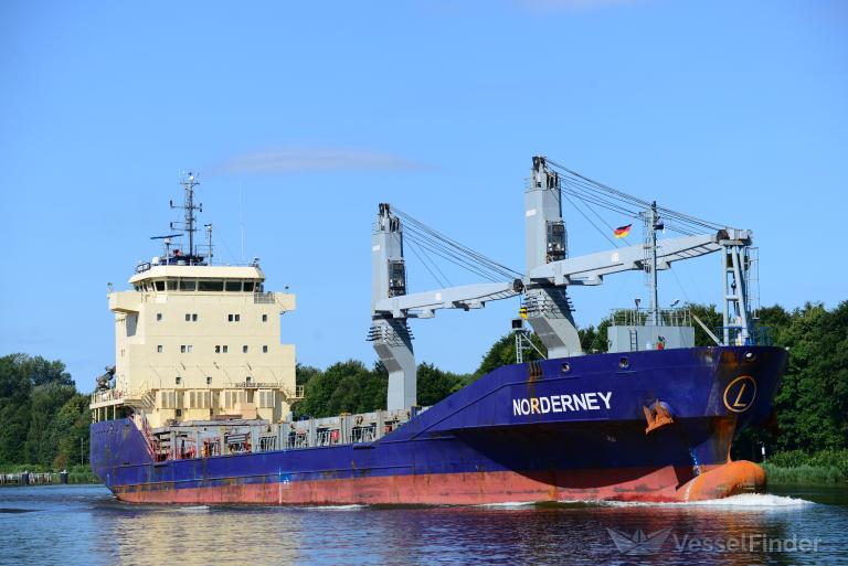 NORDERNEY photo