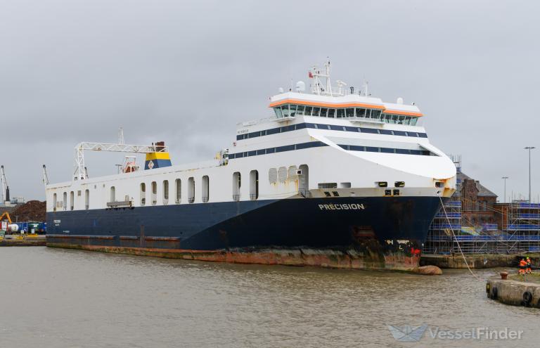 ship photo