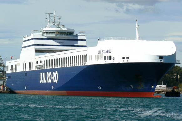 PERGAMON SEAWAYS photo