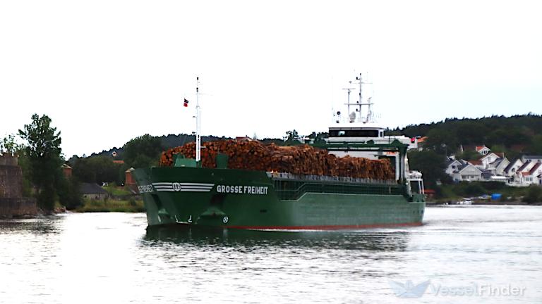 GROSSE FREIHEIT photo