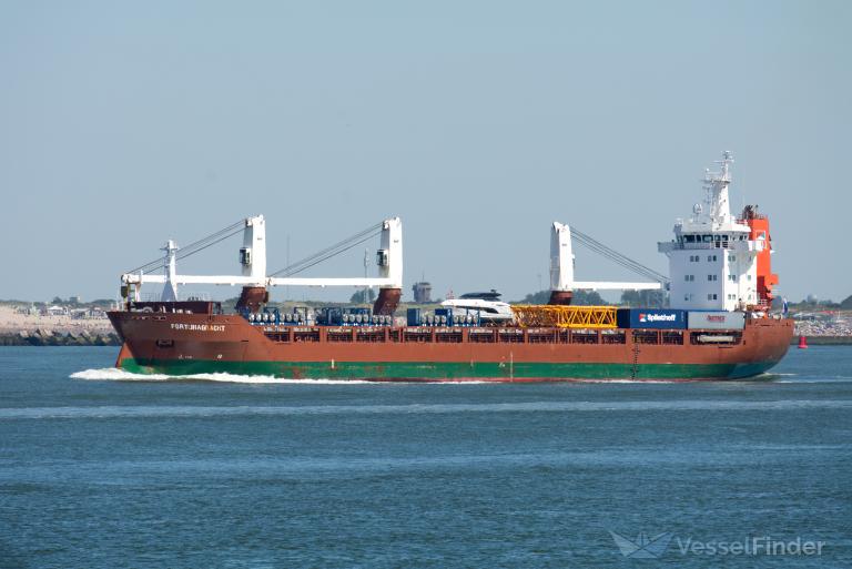 ship photo