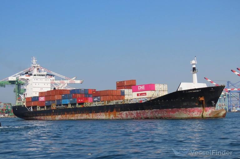 CONTSHIP ERA photo