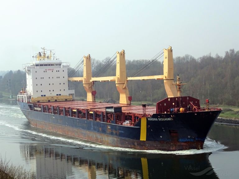 NORDIKA DESGAGNES photo