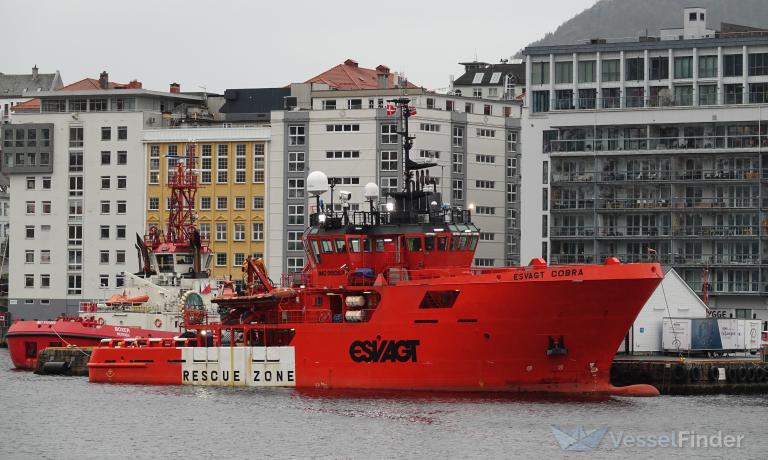 ESVAGT COBRA photo