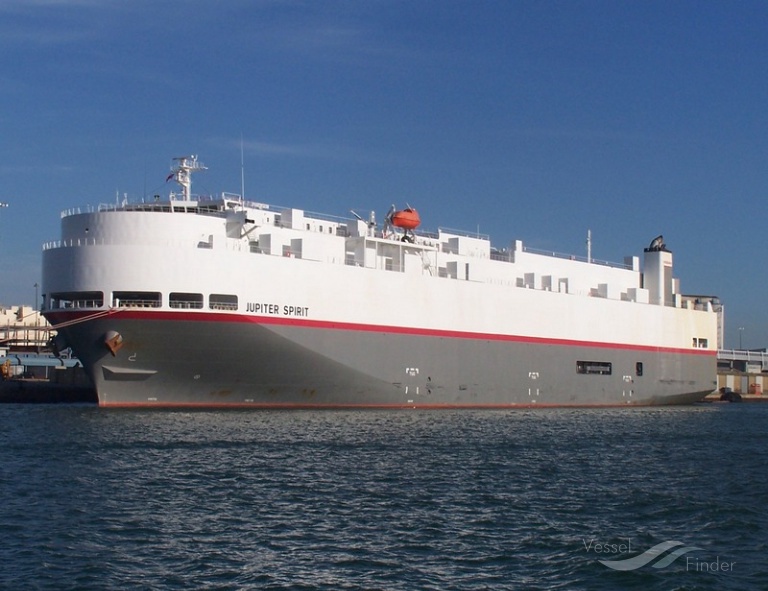 JUPITER SPIRIT photo