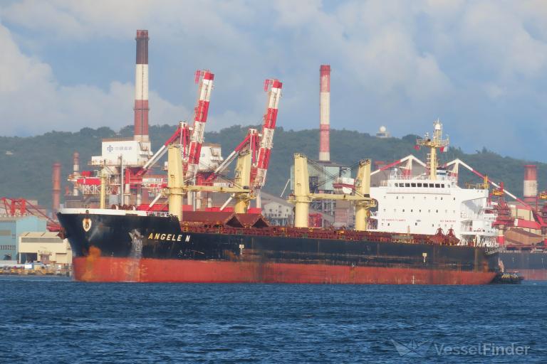 ship photo