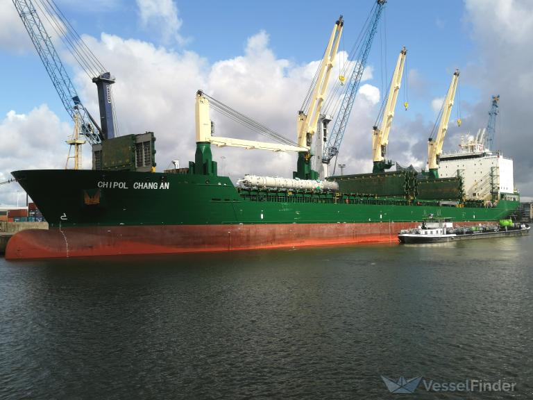 CHIPOL CHANGAN photo