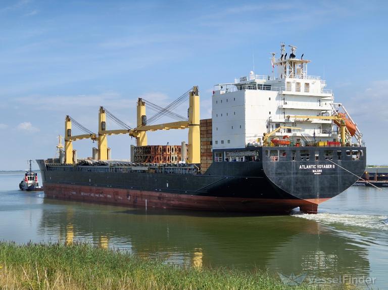 ATLANTIC VOYAGER II photo