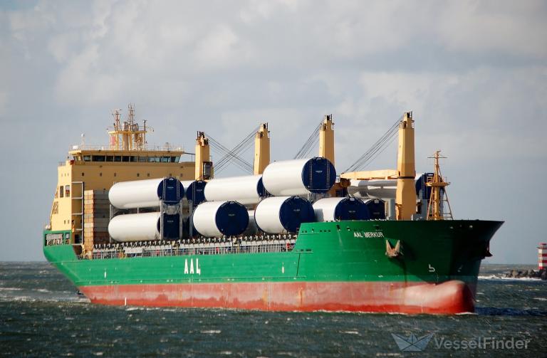 BRIGHT HORIZON photo