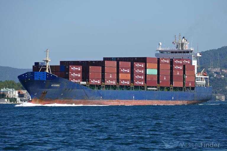 MSC AGNA II photo