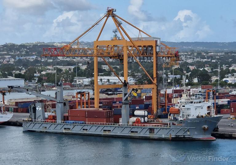 TROPIC EXPRESS photo