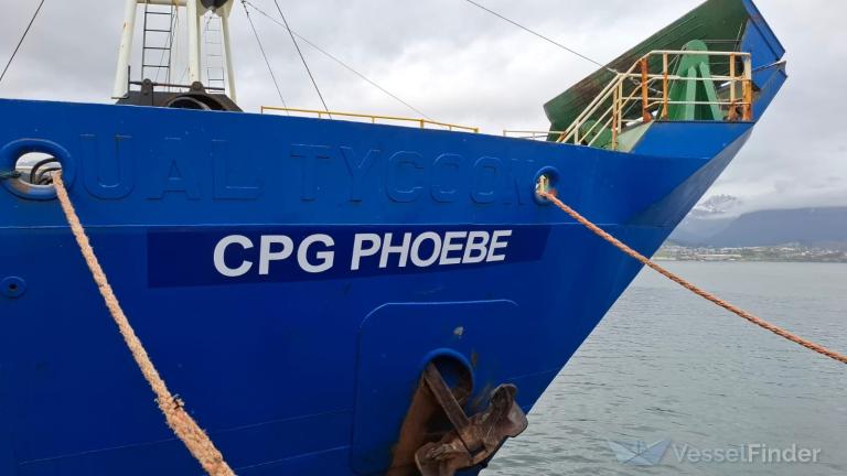 CPG PHOEBE photo