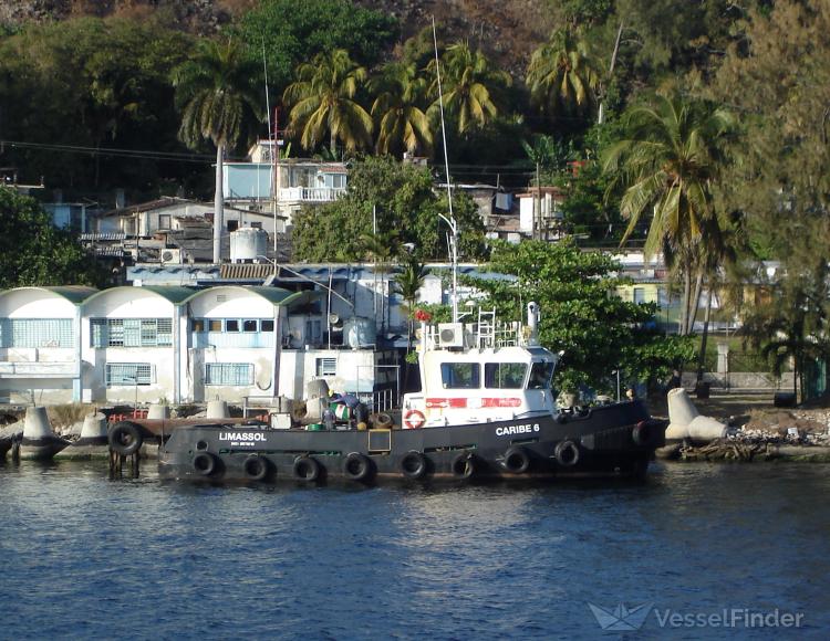 CARIBE 6 photo