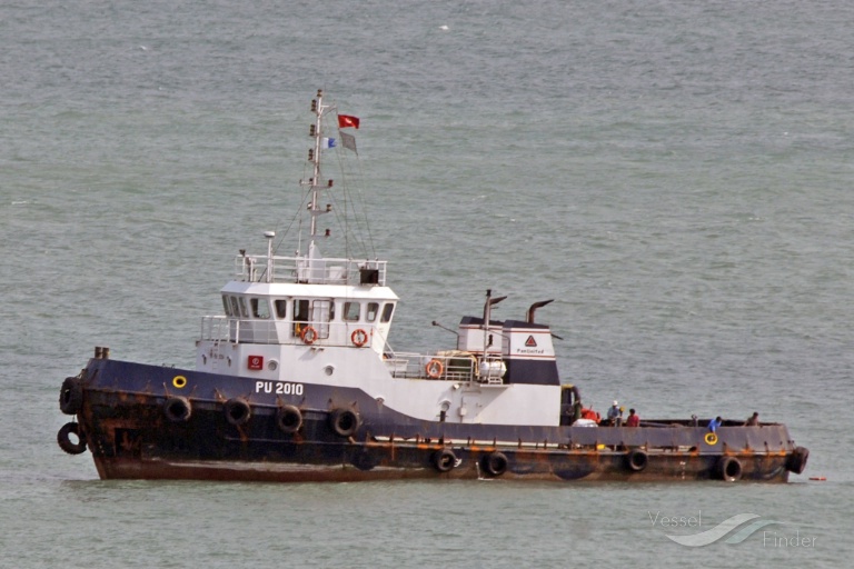 TB JKW MAHAKAM 5 photo