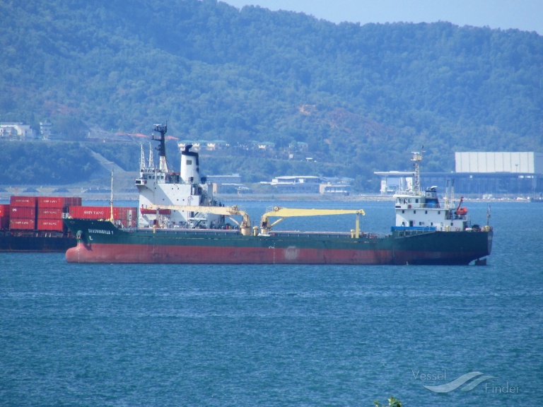 BINTANG LIBERTY 5 photo