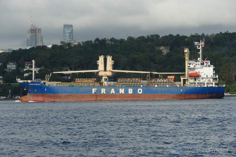 FRANBO PROSPECT photo