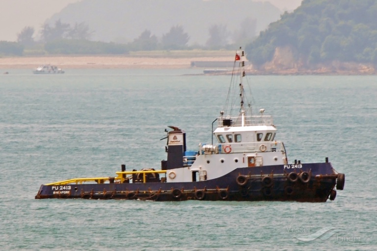 TB.JKW MAHAKAM 2 photo