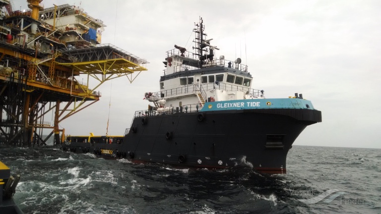 GLEIXNER TIDE photo
