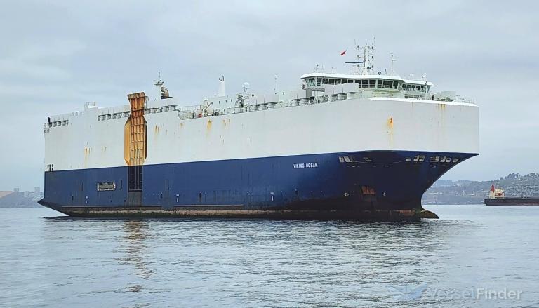 VIKING OCEAN photo