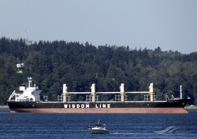 POAVOSA WISDOM photo