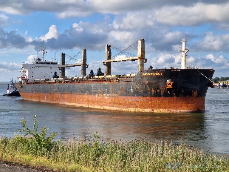 AGIOS NEKTARIOS I photo