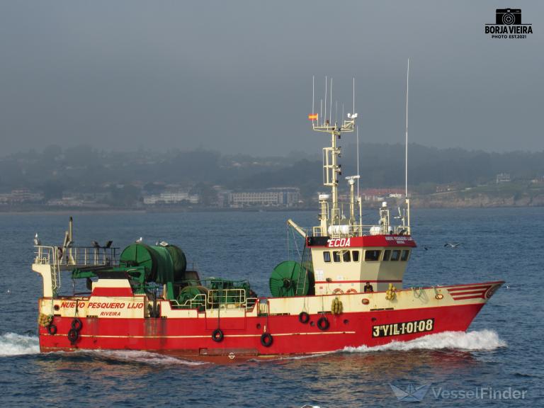 NUEVO PESQUERO LIJO photo