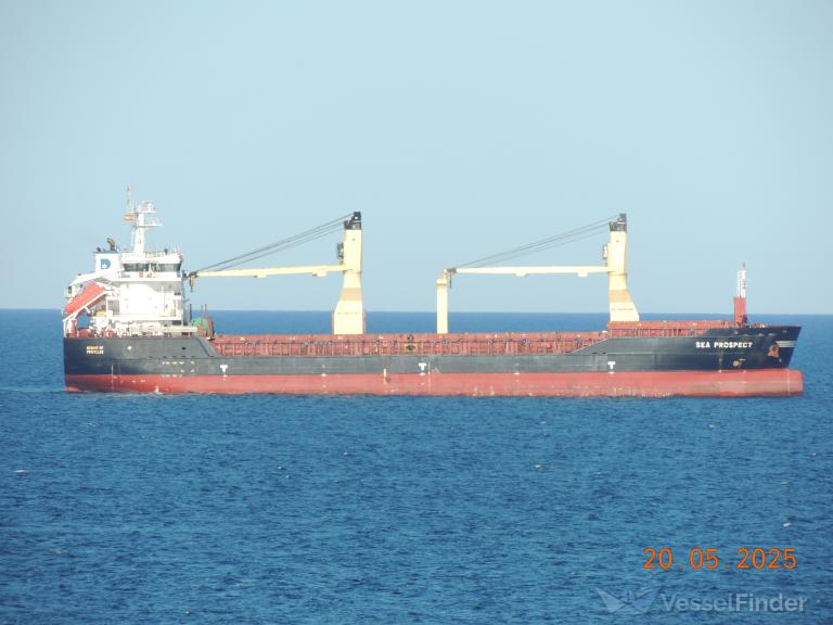 SEA PROSPECT