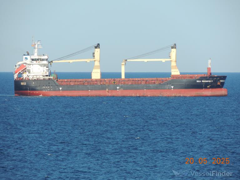 SEA PROSPECT