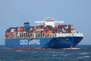 COSCO-BELGIUM