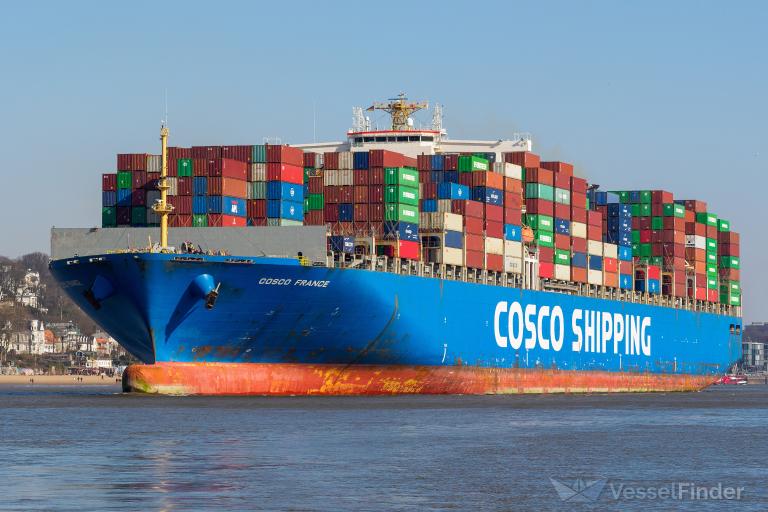 ship photo