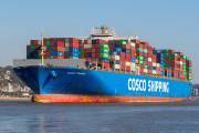 COSCO-FRANCE