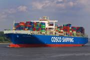COSCO-ENGLAND