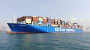 COSCO-SPAIN