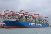 COSCO-ITALY