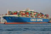 COSCO-DENMARK