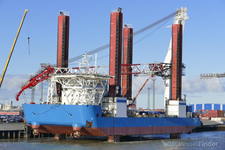 WIND LIFT 1 photo