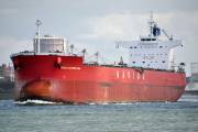 RISING WIND, Bulk Carrier - Details and current position - IMO 9582984 -  VesselFinder