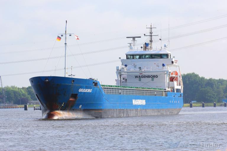 GEULBORG photo