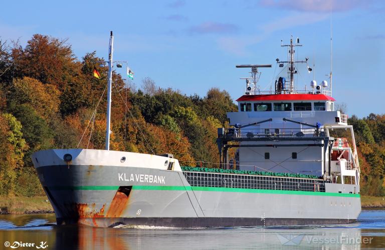 KLAVERBANK photo